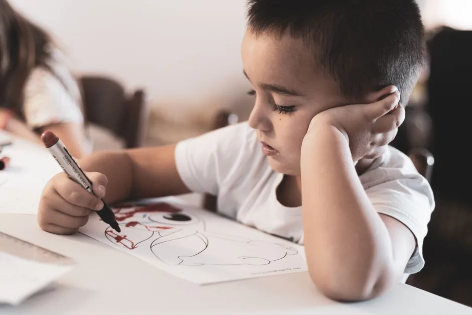 Coloriage Stitch : 12 dessins gratuits à imprimer