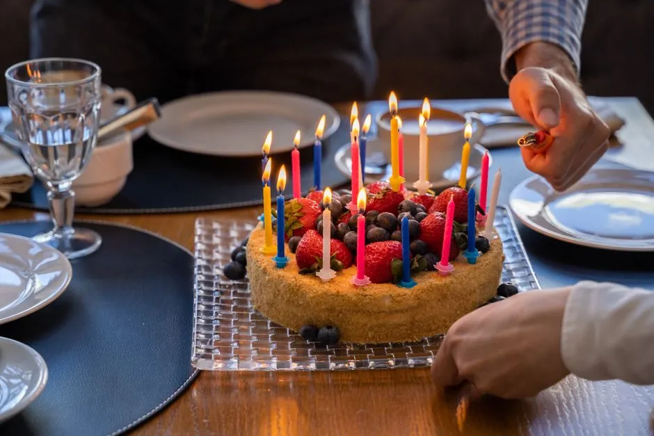 Fêter un anniversaire sans se ruiner