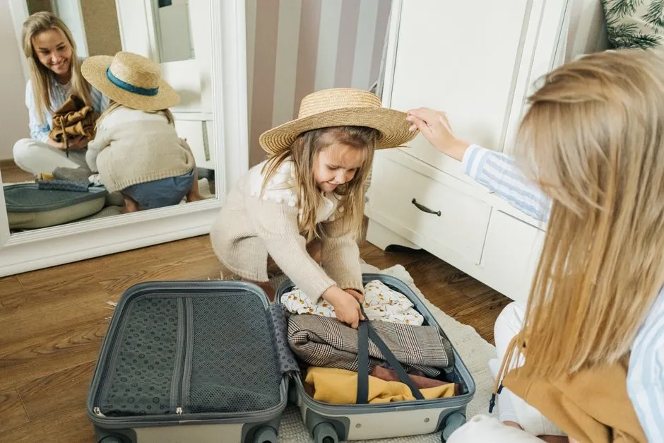 Les vacances scolaires, mode d'emploi
